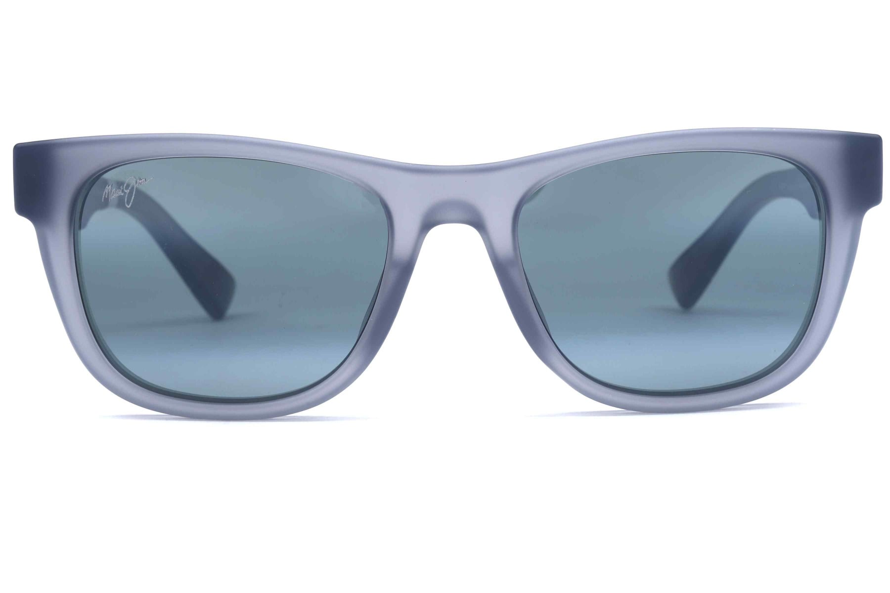 MAUI JIM MJ 687 14/002 — Grey frame