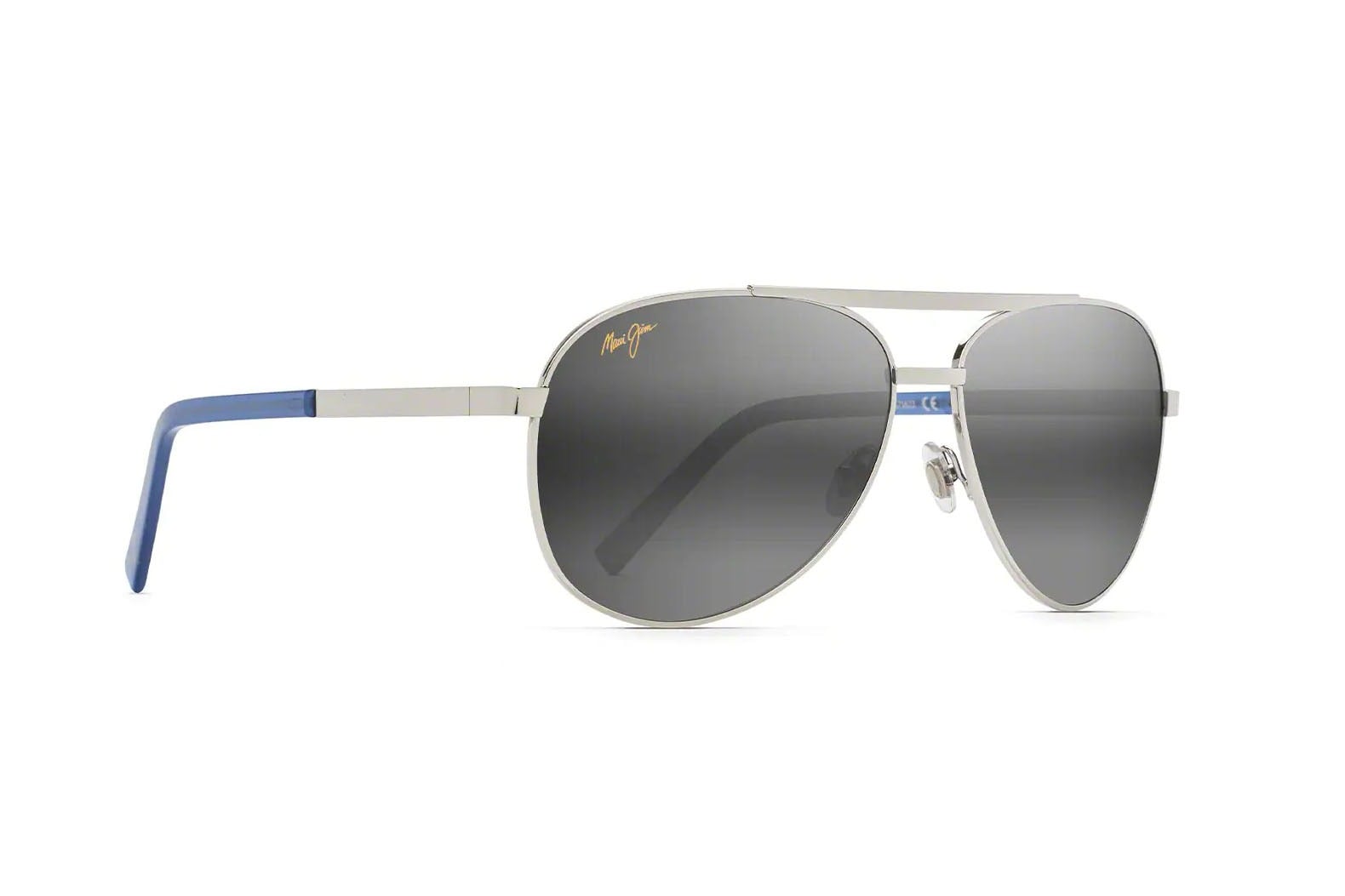 MAUI JIM 831 17 Sunglass — view 1