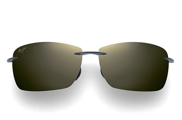 MAUI JIM HT423 11 — Grey frame