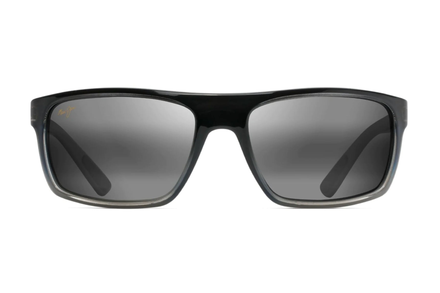 MAUI JIM MJ-746 03F — Grey frame