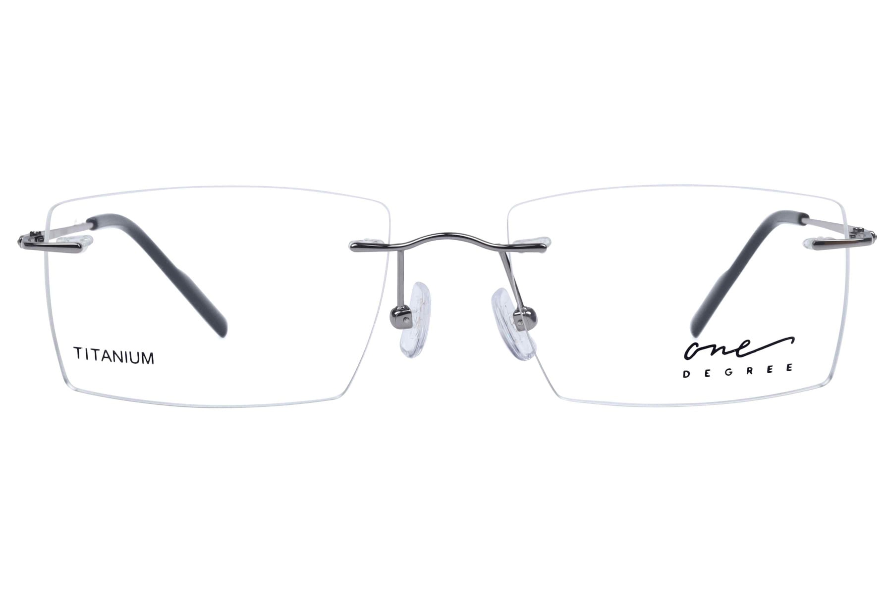 ONE DEGREE OD4008 B1C1 — Gun Metal frame