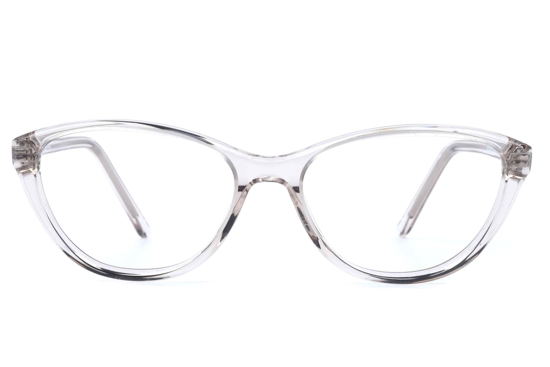 INSPIRA M.3260 C-1682 Frame — Transparent frame — view 1