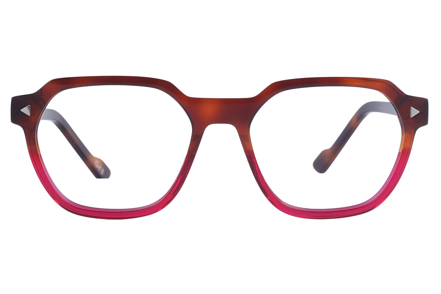 INSPIRA 13116 N-133 C4 — Havana frame