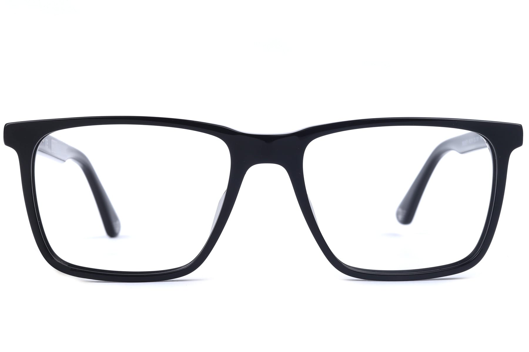 Police VPLL71K Frame Black Male Full Shell — Black frame