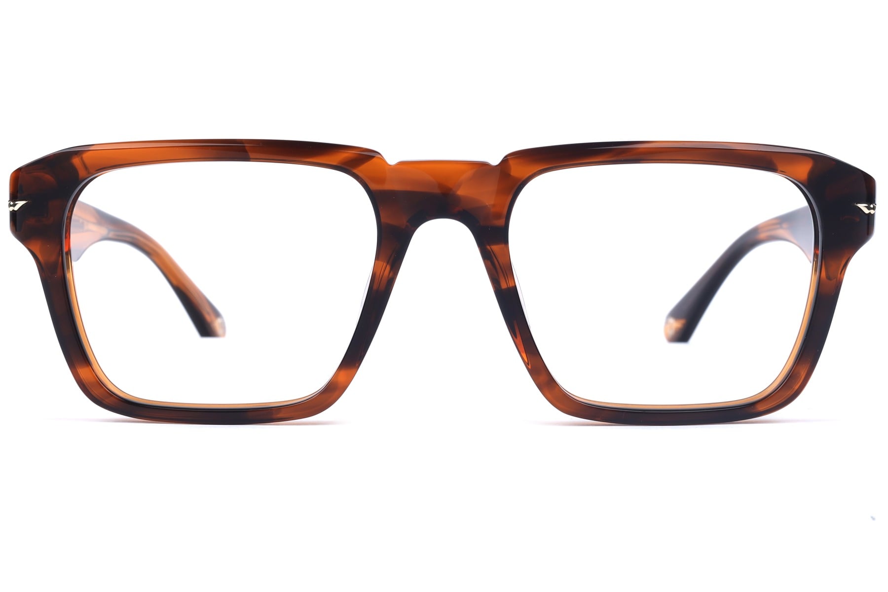 POLICE VPLN20K COL.0836 — Havana frame