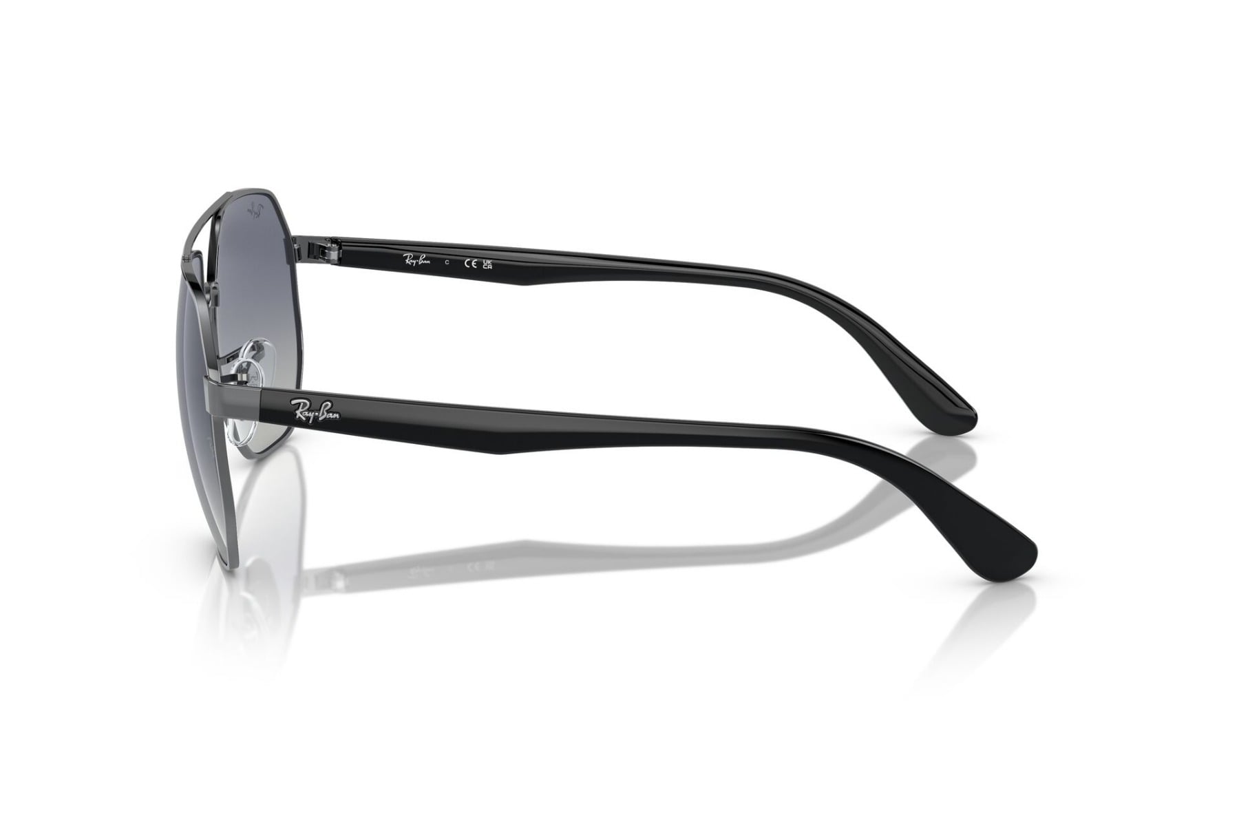 RAYBAN 0RB3714I 004/4L Sunglass — view 3