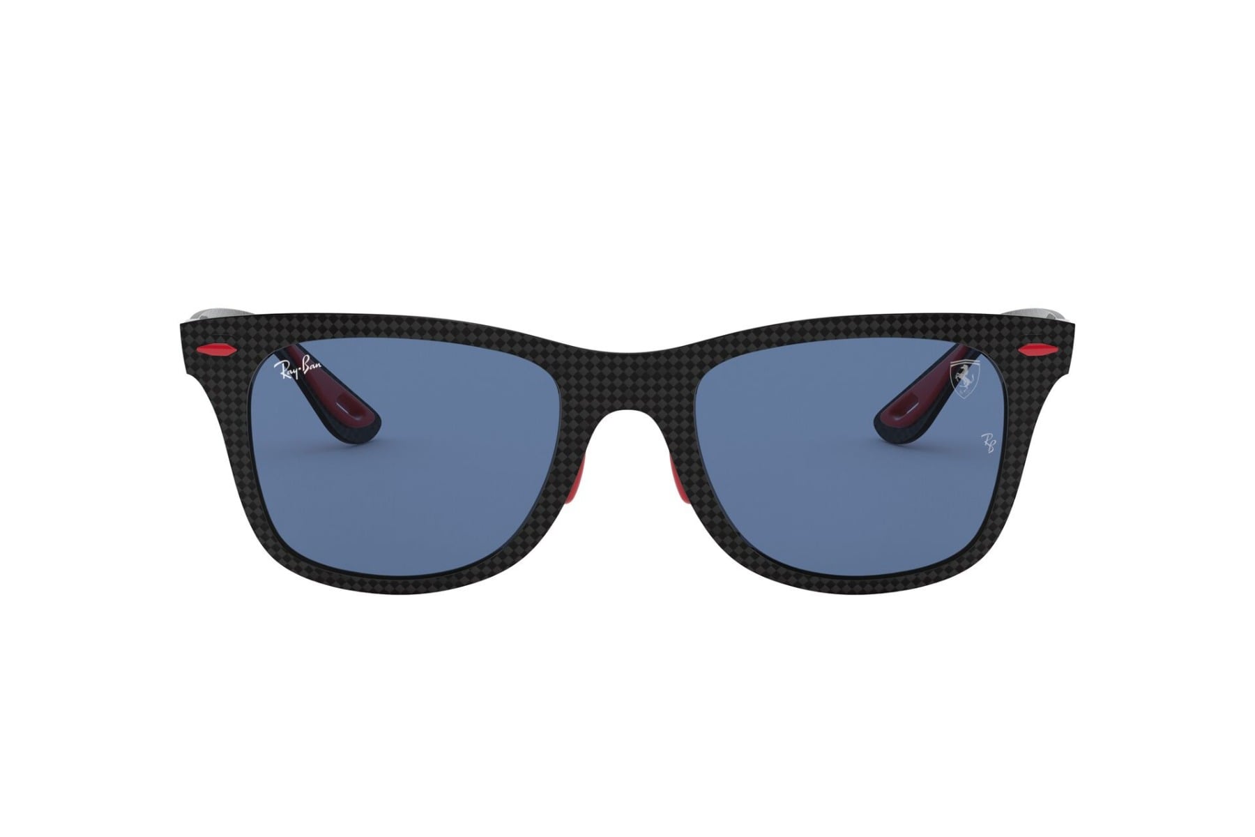RAYBAN 0RB8395M F05580 — Grey frame