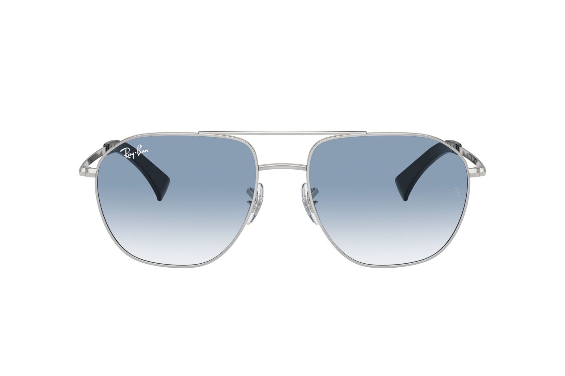 RAYBAN 0RB3723I 003/3F — Gold frame