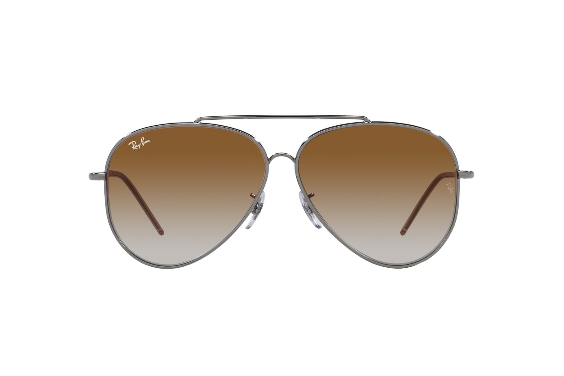 RAYBAN 0RBR0101S 004/CB — Grey frame