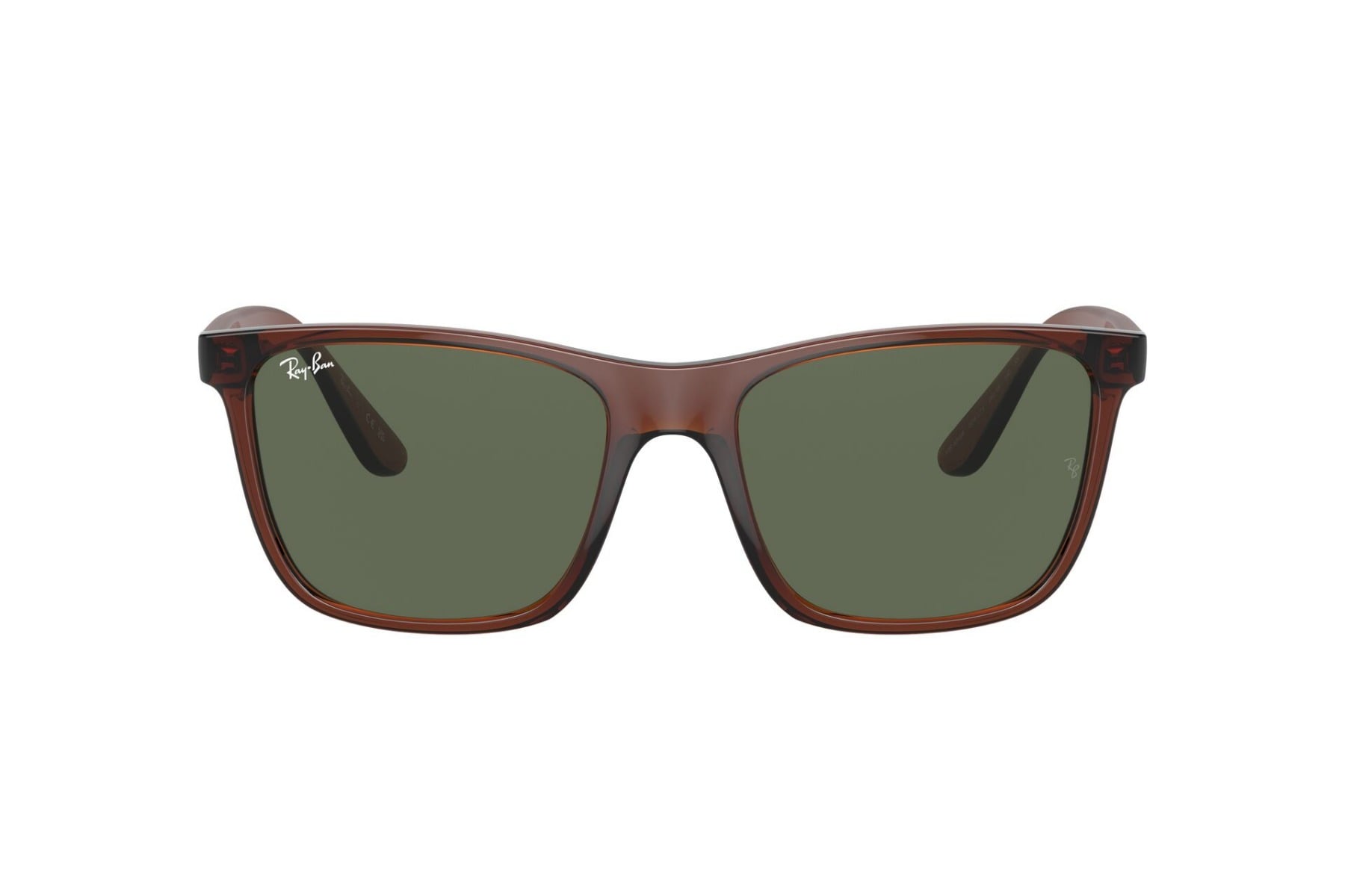 RAYBAN 0RB2204 6747/71 — Black frame