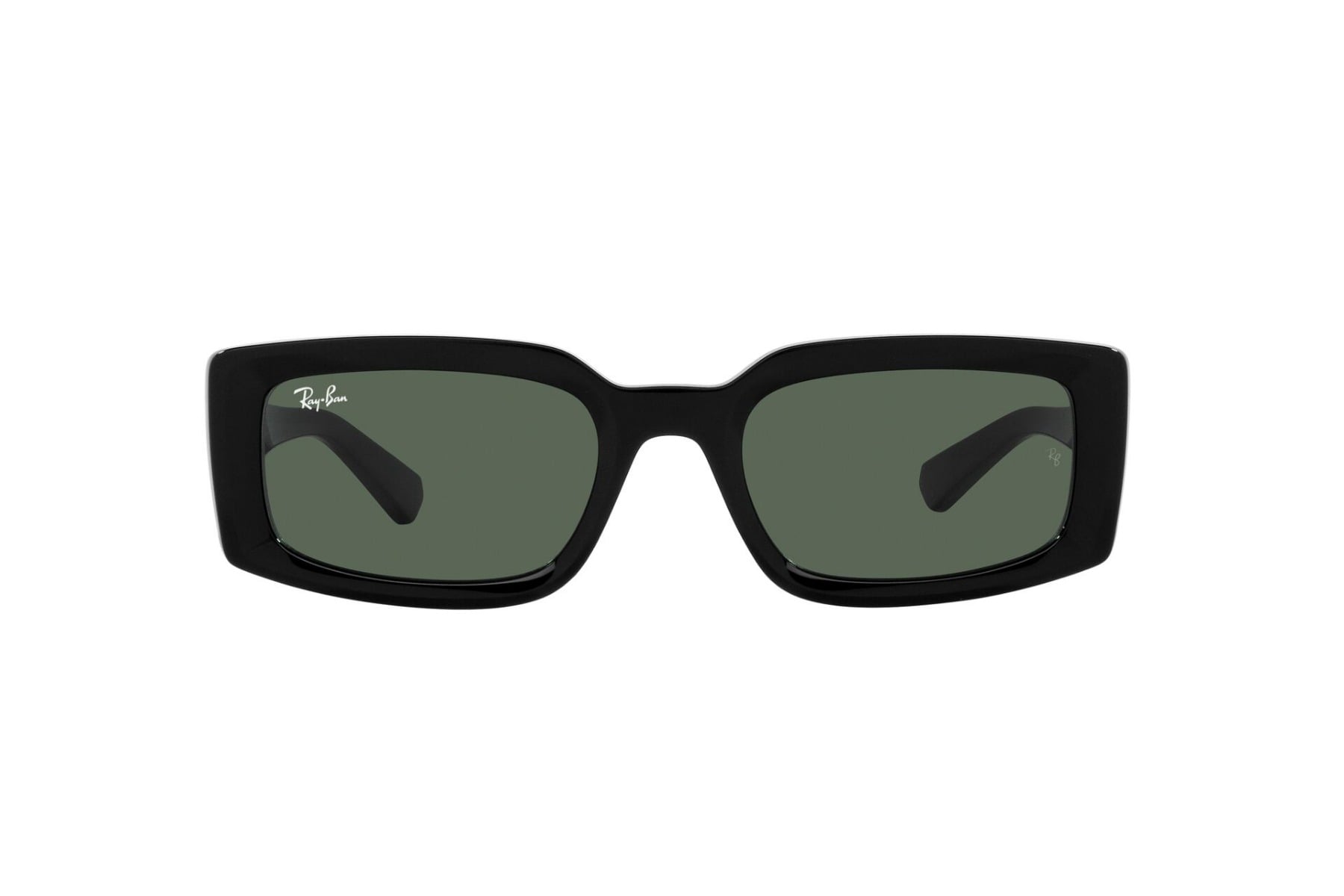 RAYBAN 0RB4395 6677/71 — Black frame