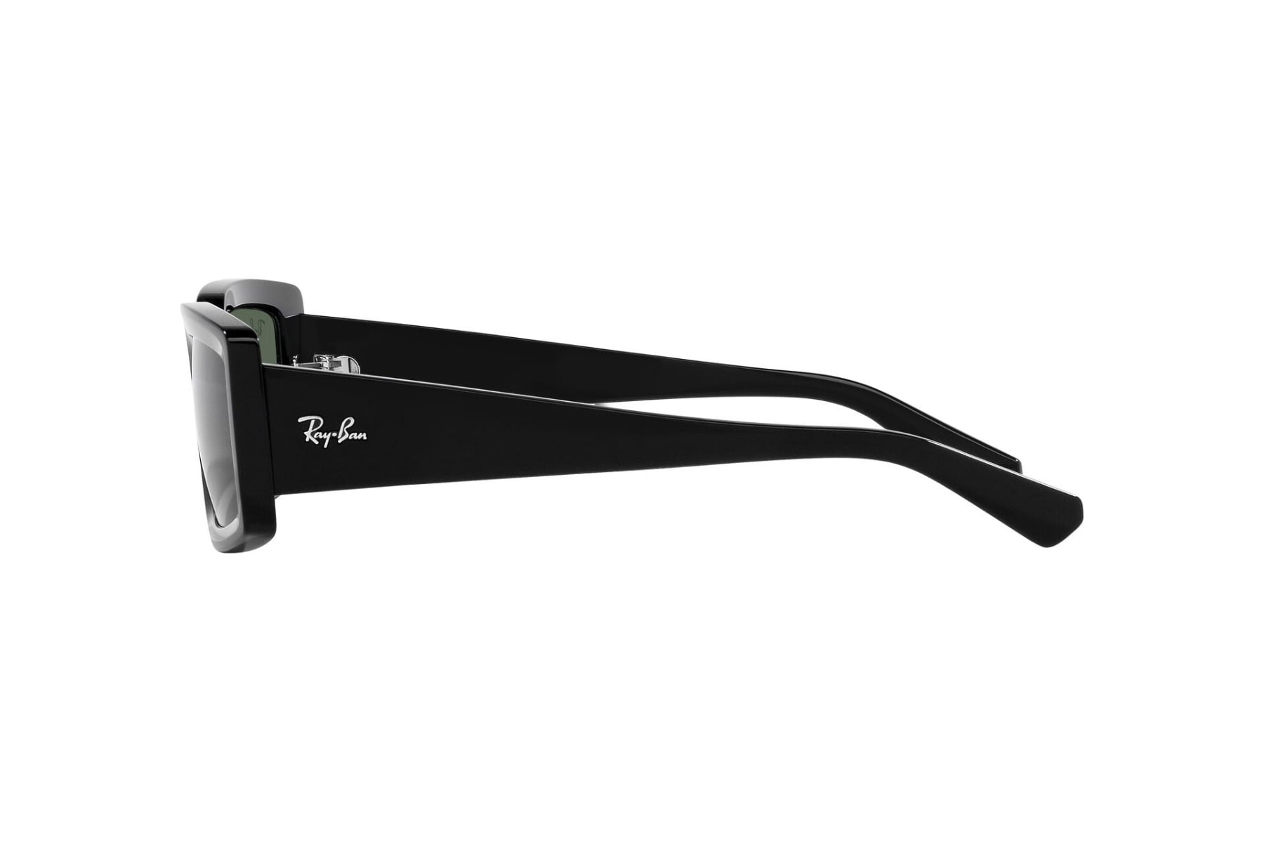 RAYBAN 0RB4395 6677/71 Sunglass — view 3