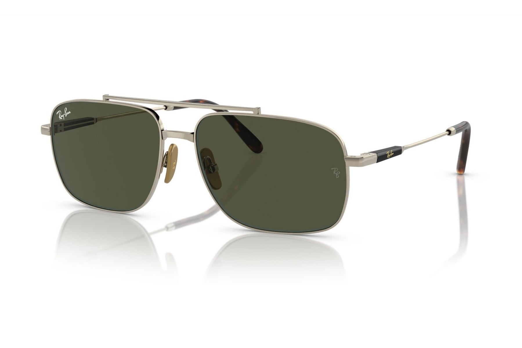 RAYBAN 0RB8096 926531 Sunglass — view 1