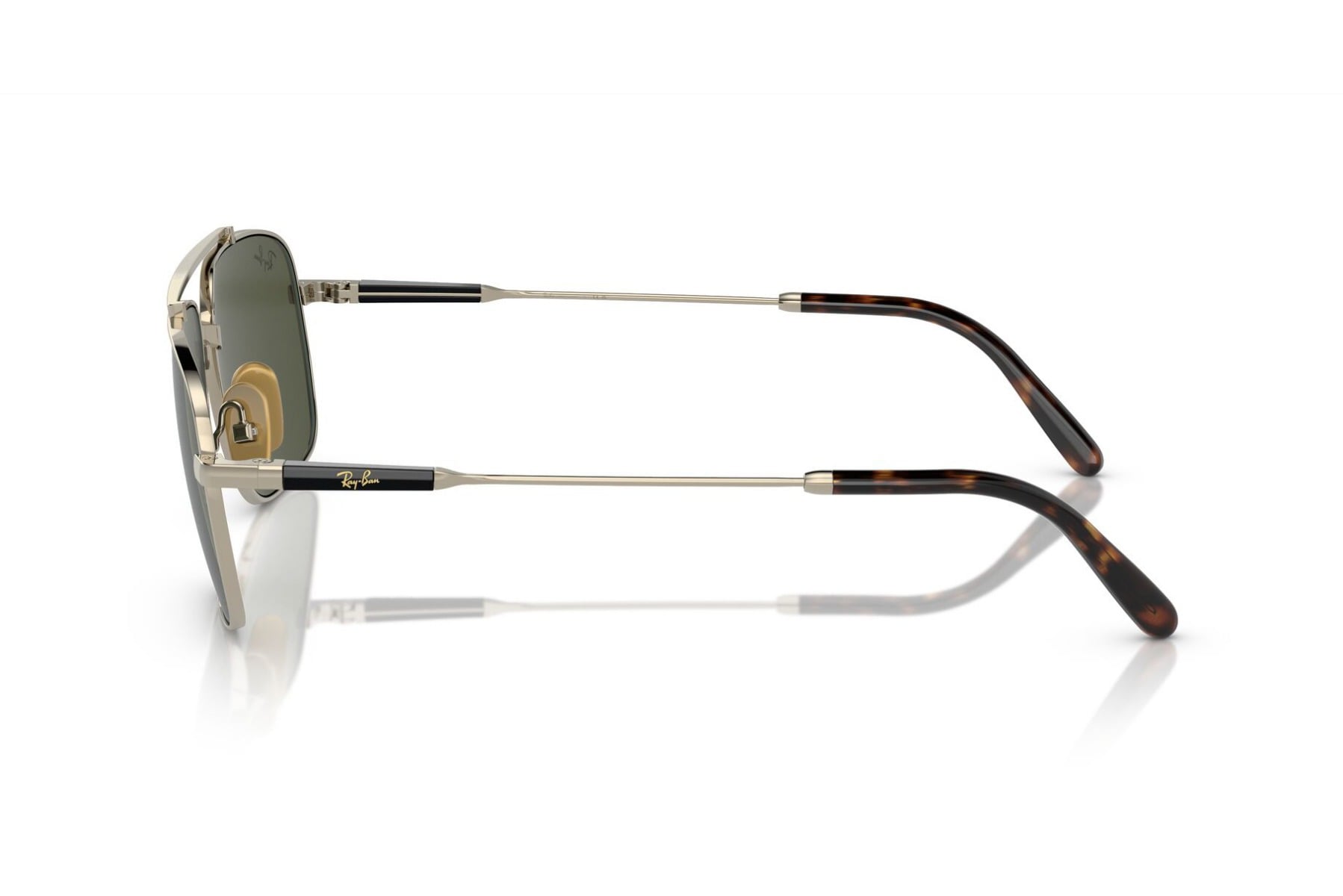 RAYBAN 0RB8096 926531 Sunglass — view 3
