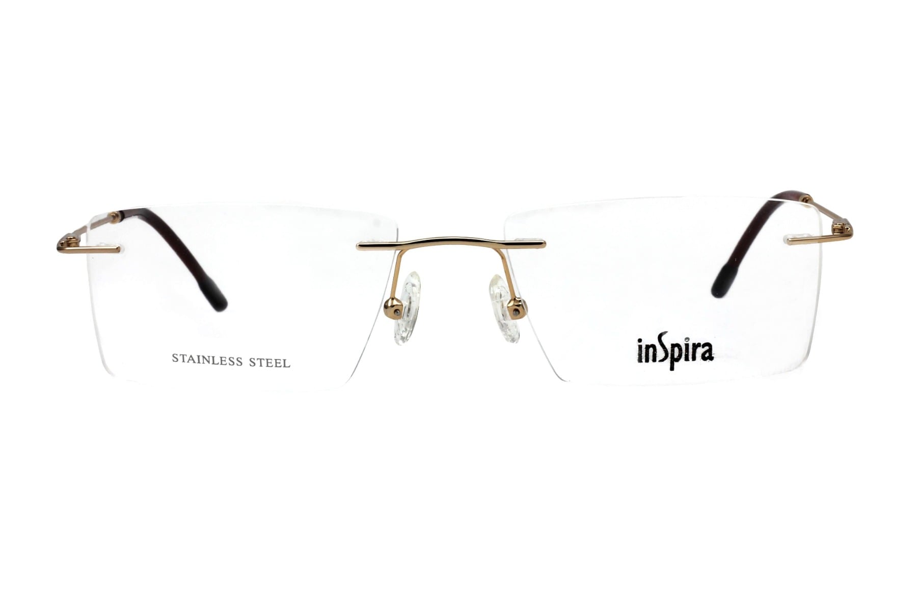 INSPIRA 2053 GL — Gold frame