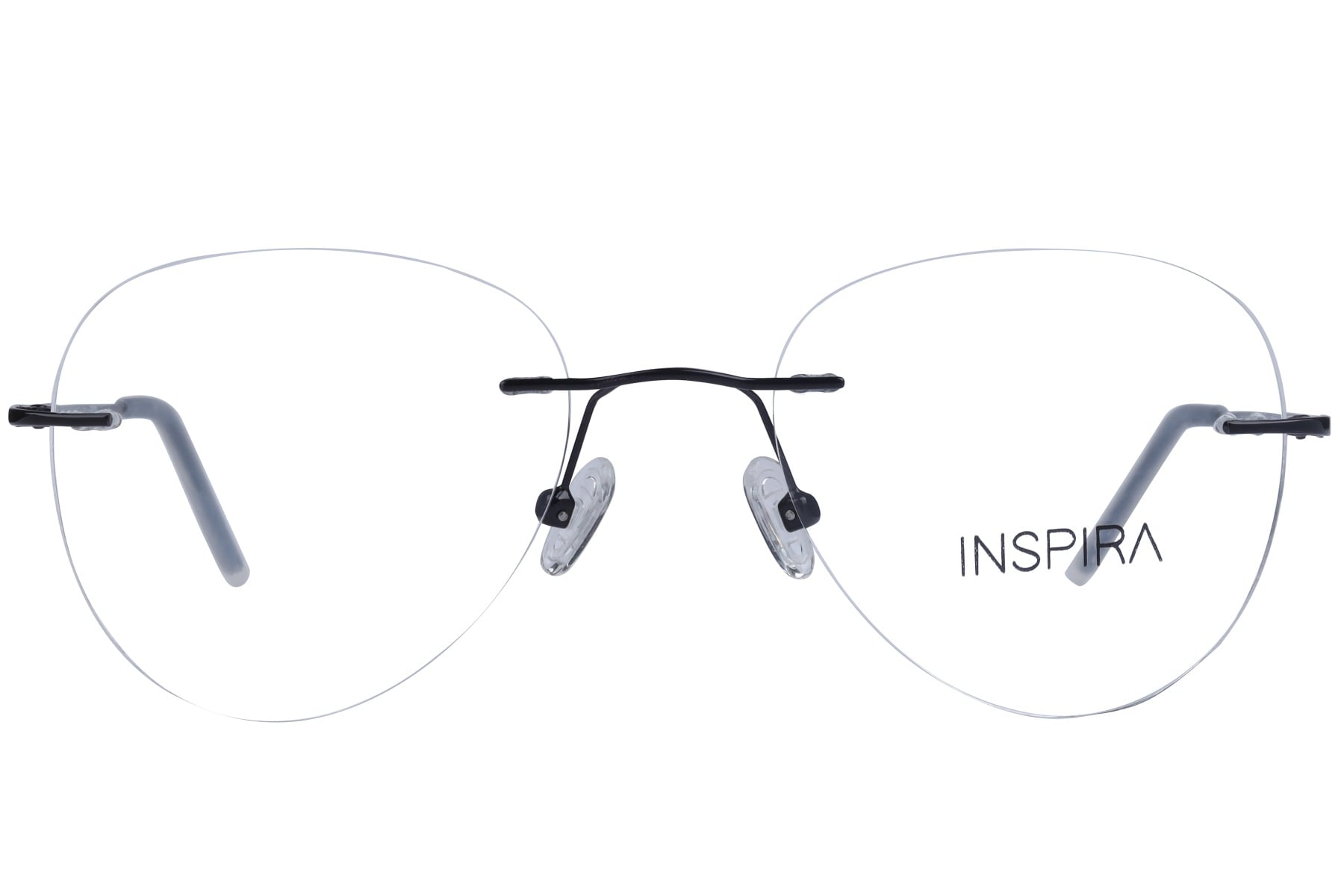 INSPIRA 15006 SP4 — Black frame