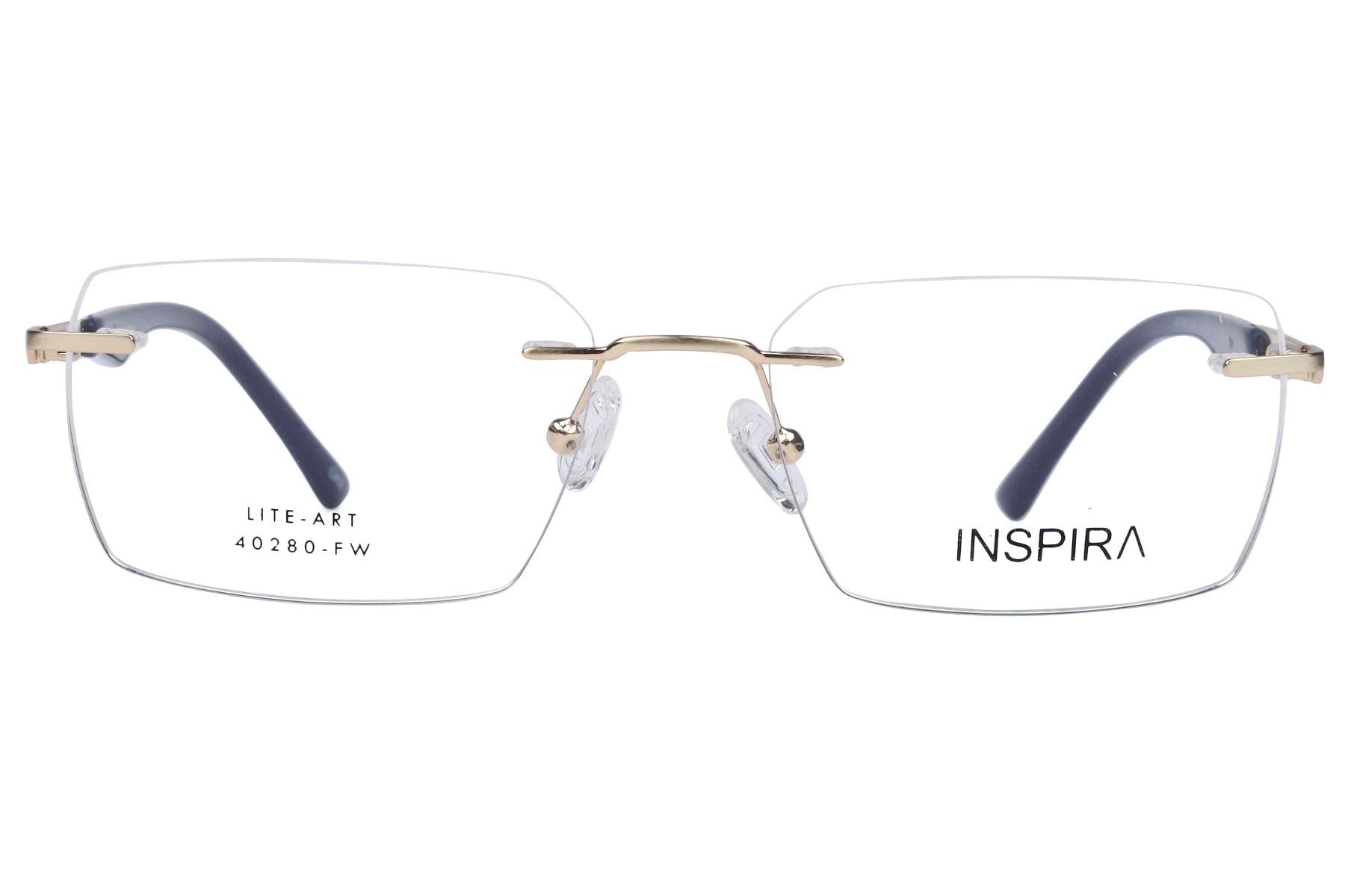 INSPIRA 40280-FW C3 — Gold frame