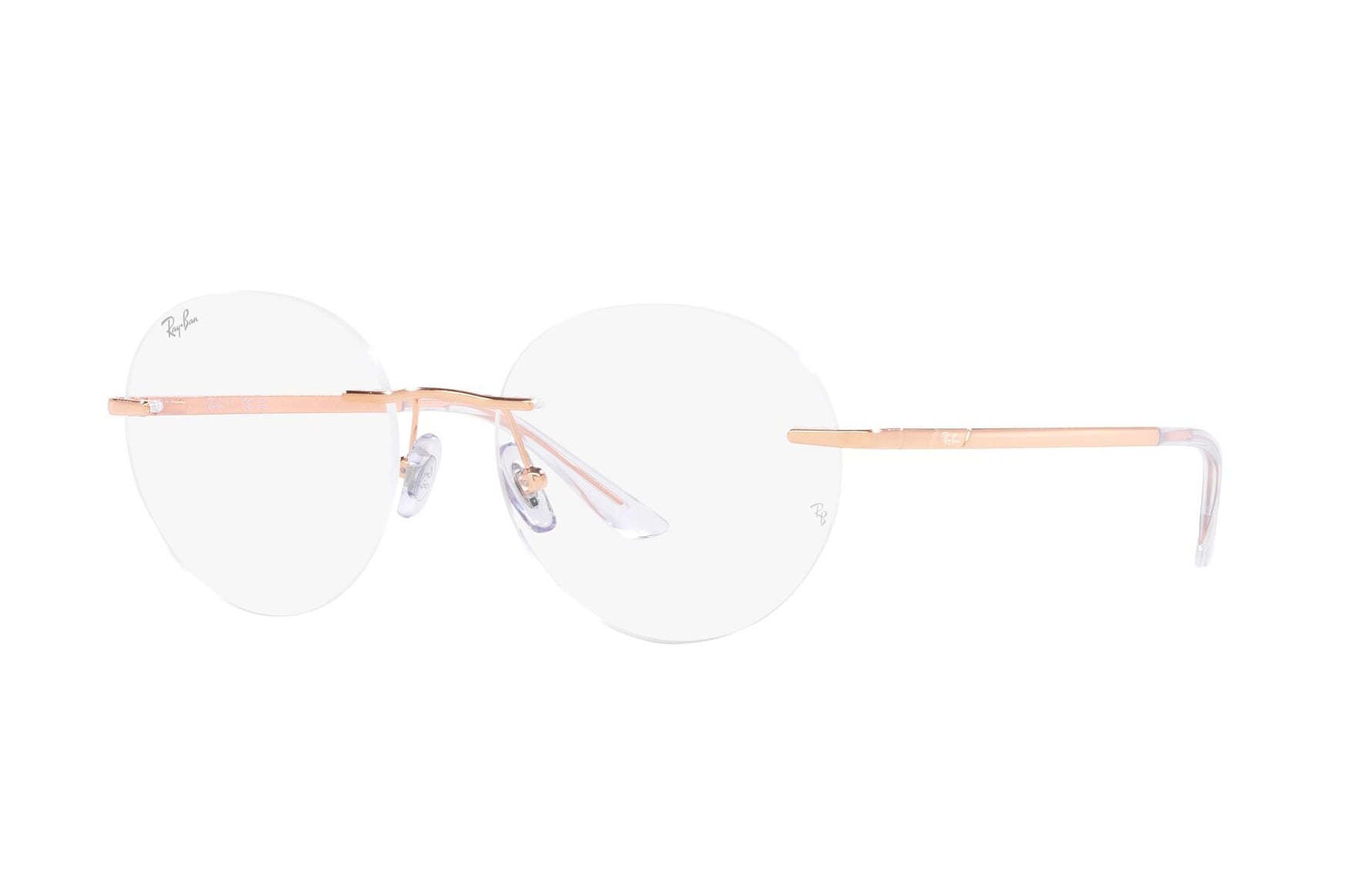 RAYBAN 0RX6505I 3094 Frame — view 1