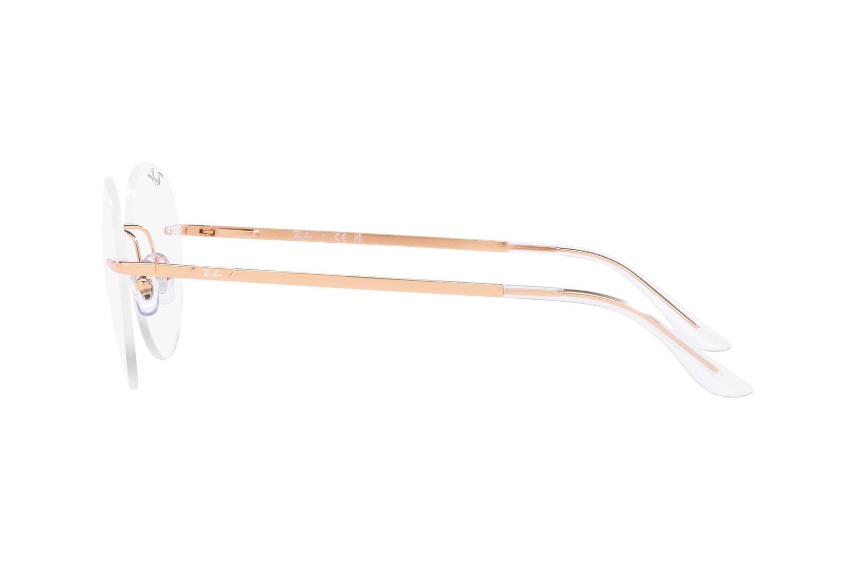 RAYBAN 0RX6505I 3094 Frame — view 3