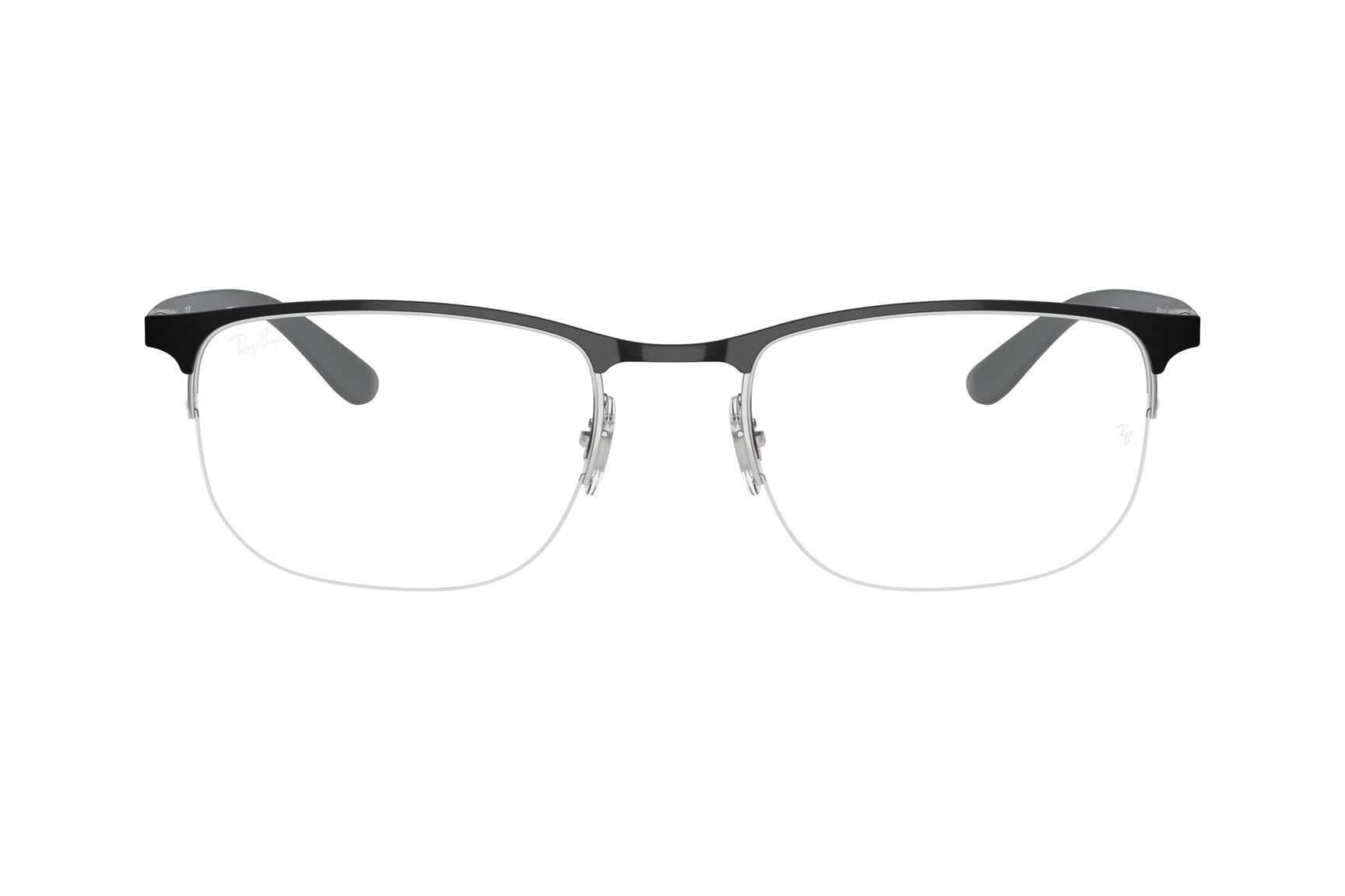 RAYBAN 0RX6513 3163 — Black frame