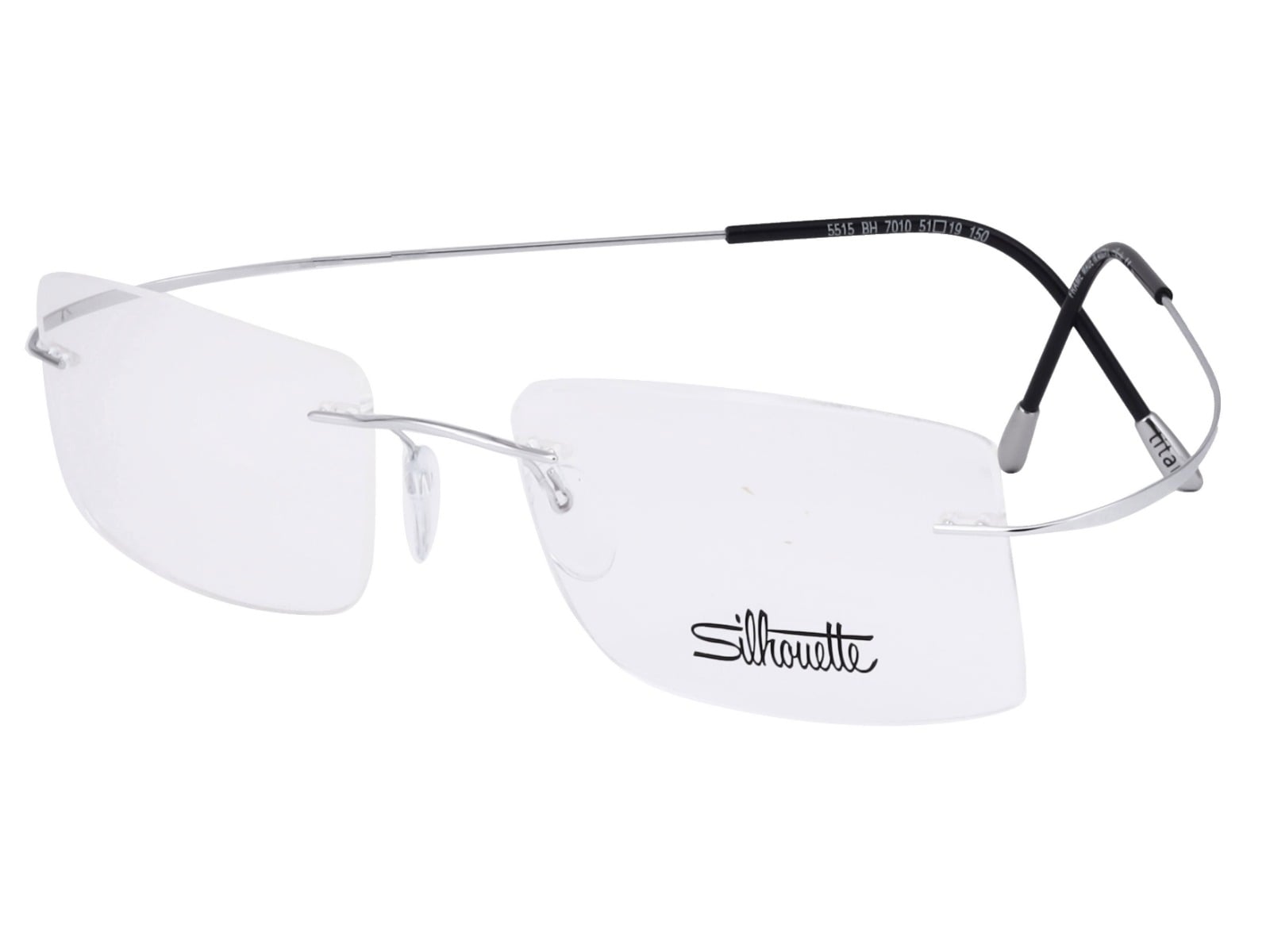 SILHOUETTE 5515/BH 7010 Frame — view 1