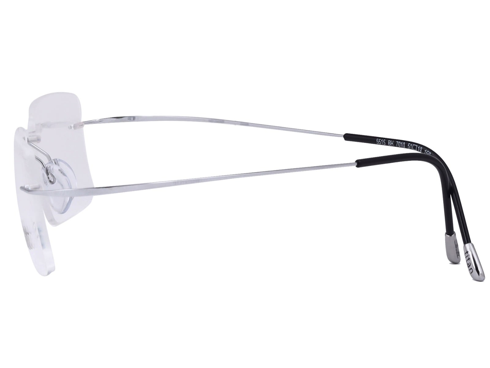 SILHOUETTE 5515/BH 7010 Frame — view 3