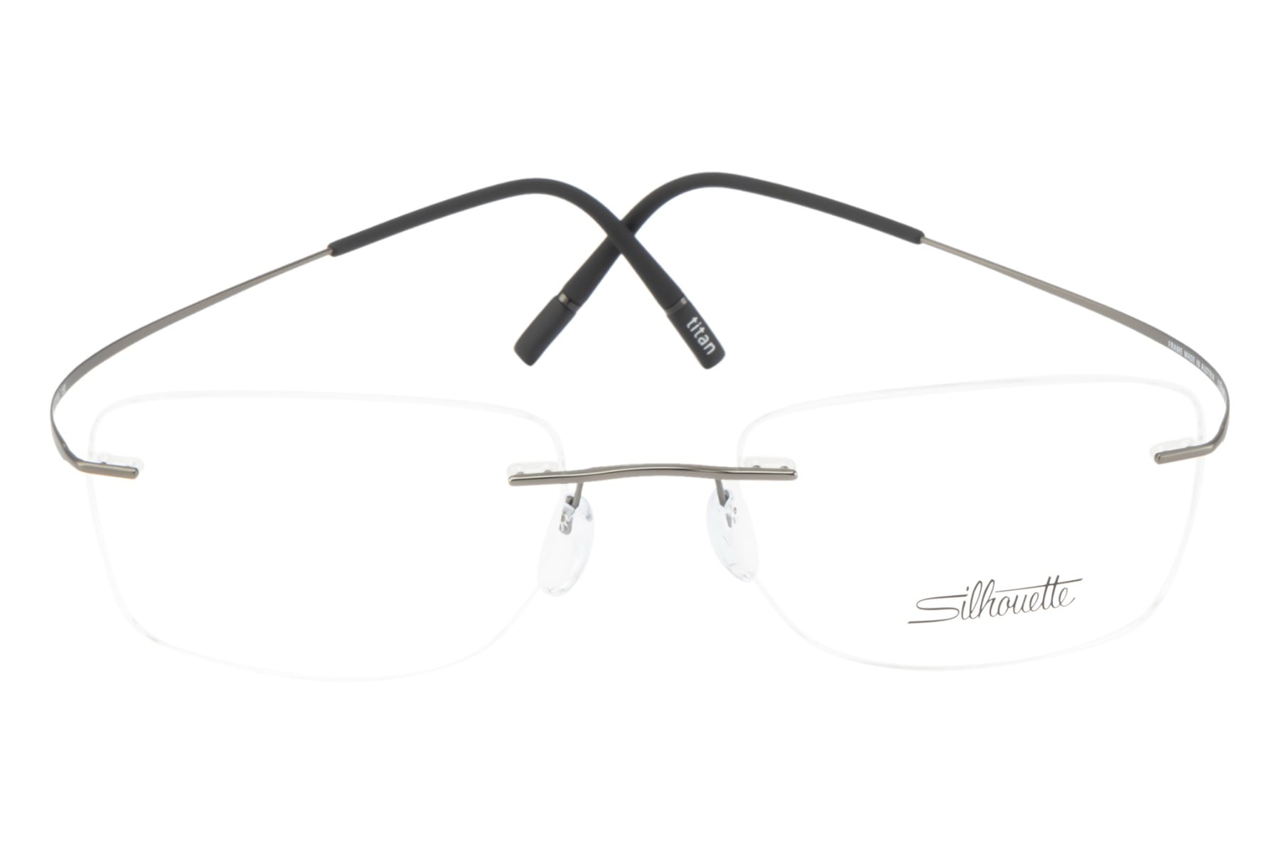 SILHOUETTE 5599 N660 — Grey frame