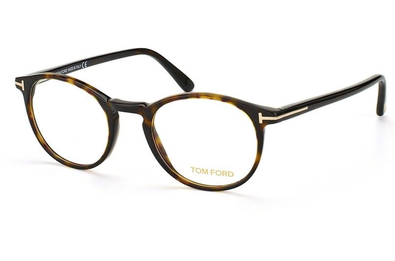 TOMFORD TF5294 052 Frame — view 1