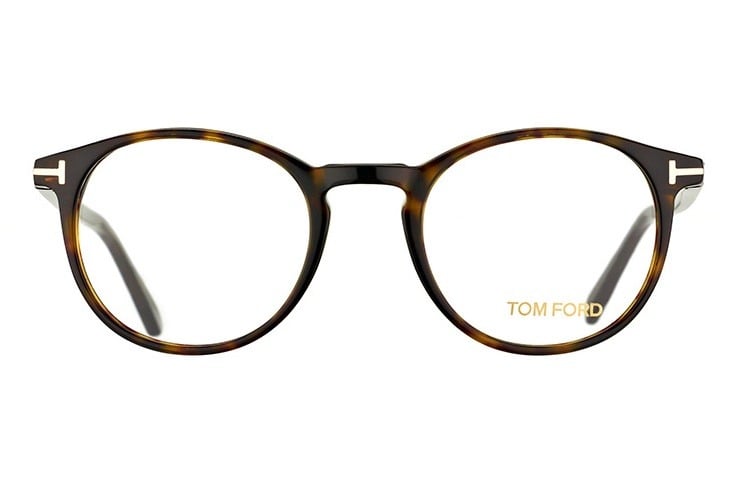 TOMFORD TF5294 052 — Black frame
