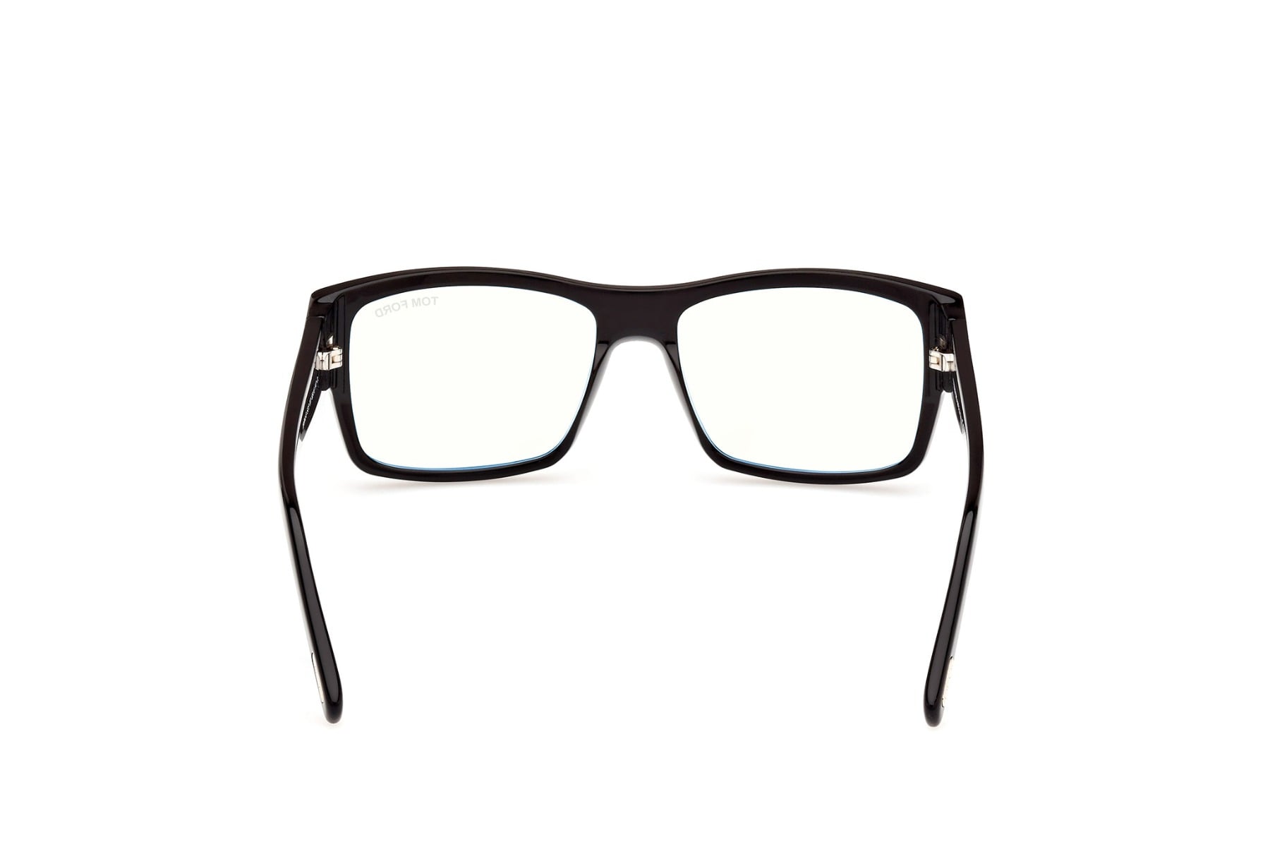 TOMFORD FT5941-B 001 Frame — Black frame — view 5