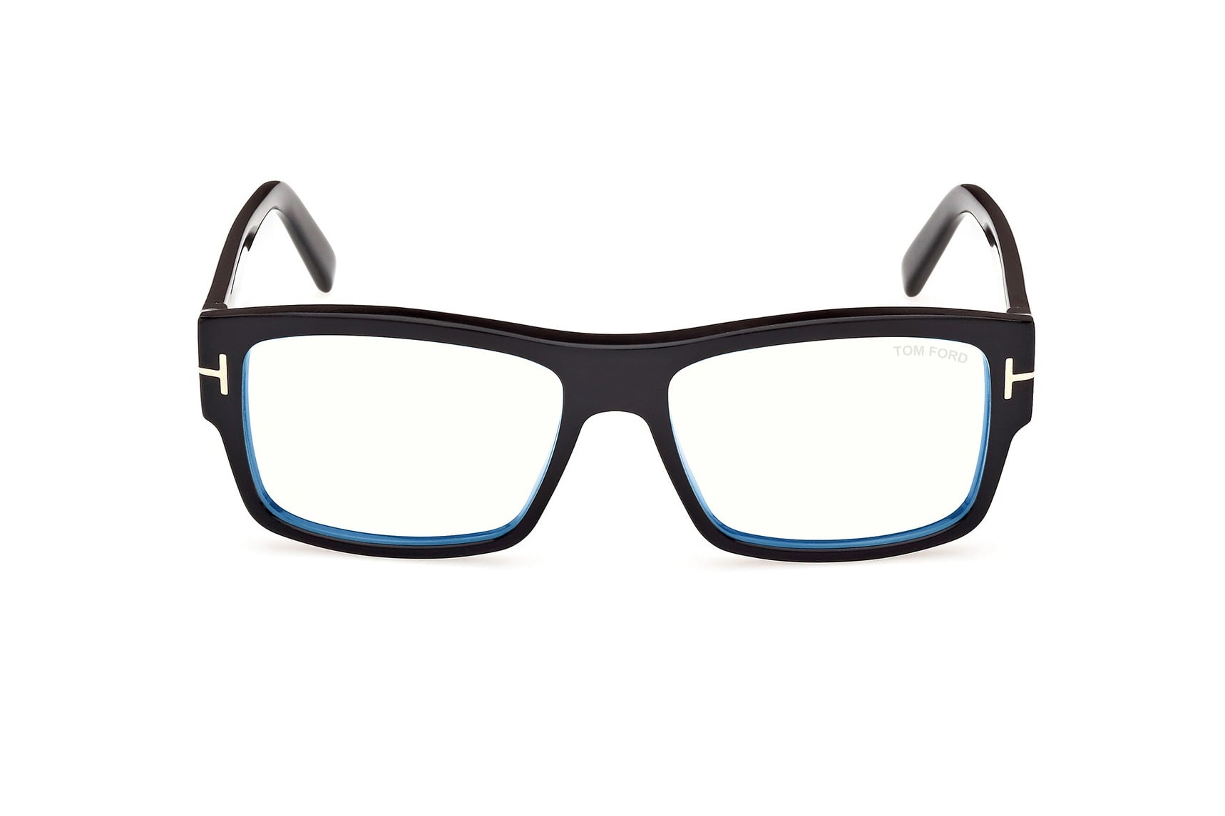 TOMFORD FT5941-B 001 — Black frame