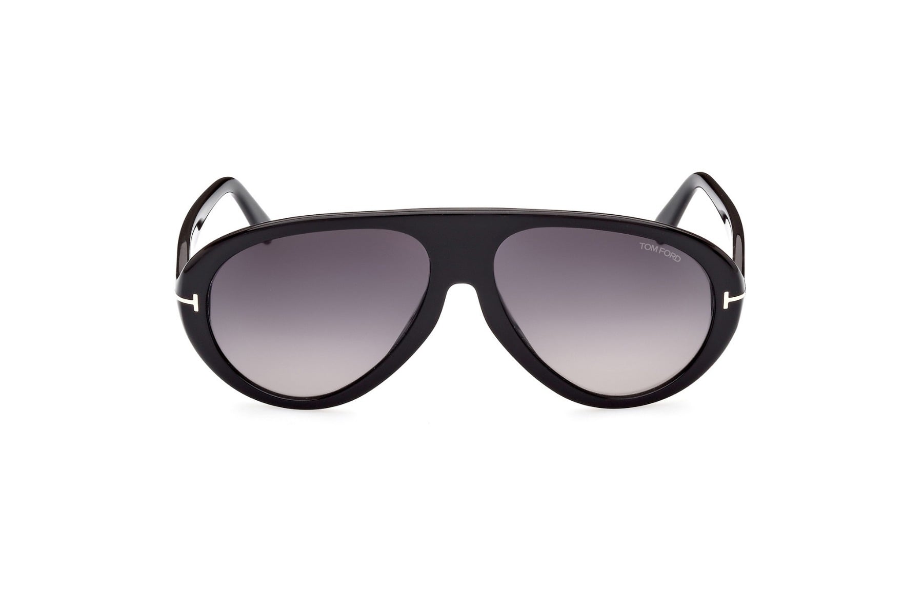 TOMFORD FT0988 01B — Black frame