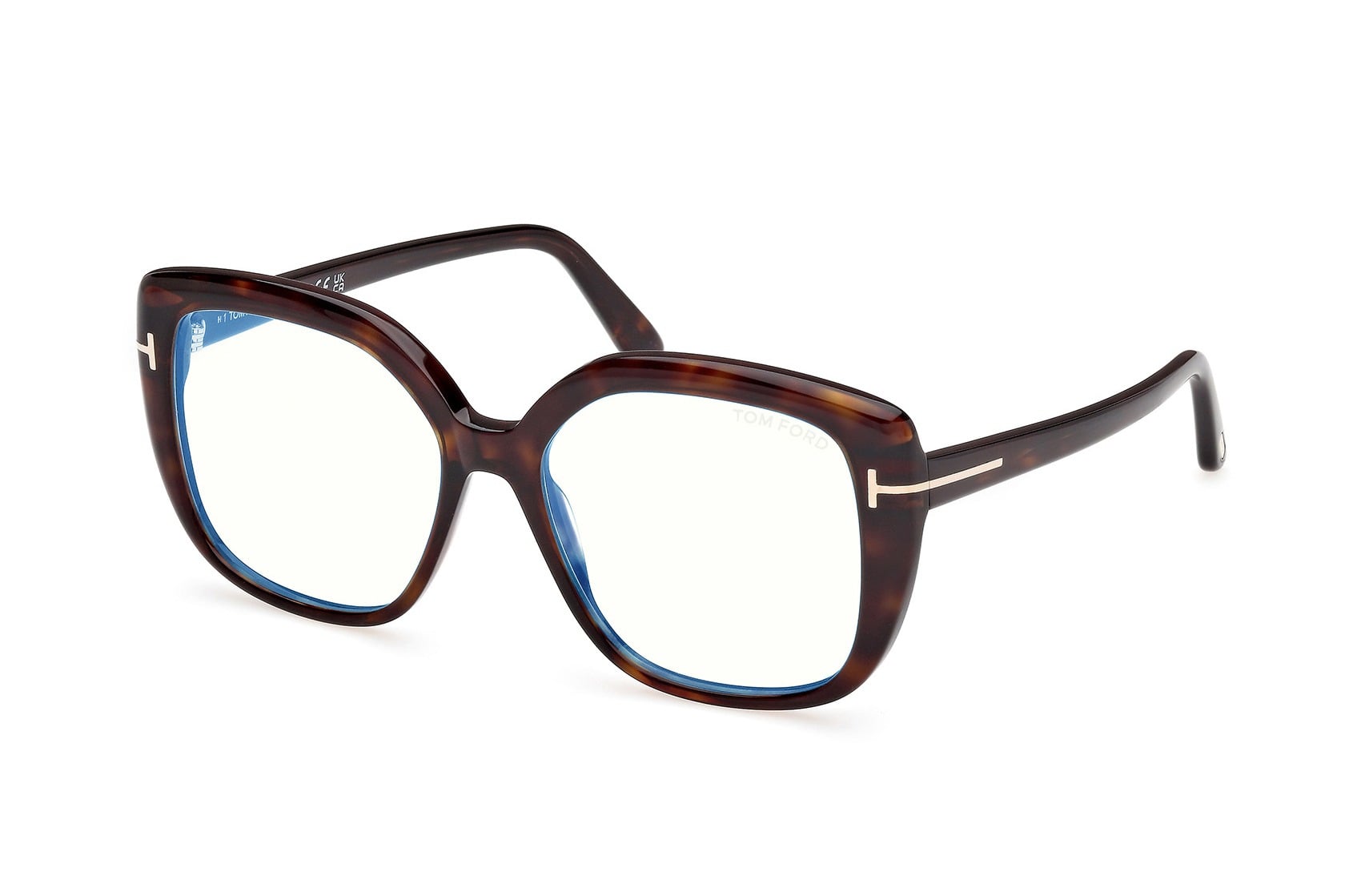 TOMFORD FT6043-B 052 Frame — view 2