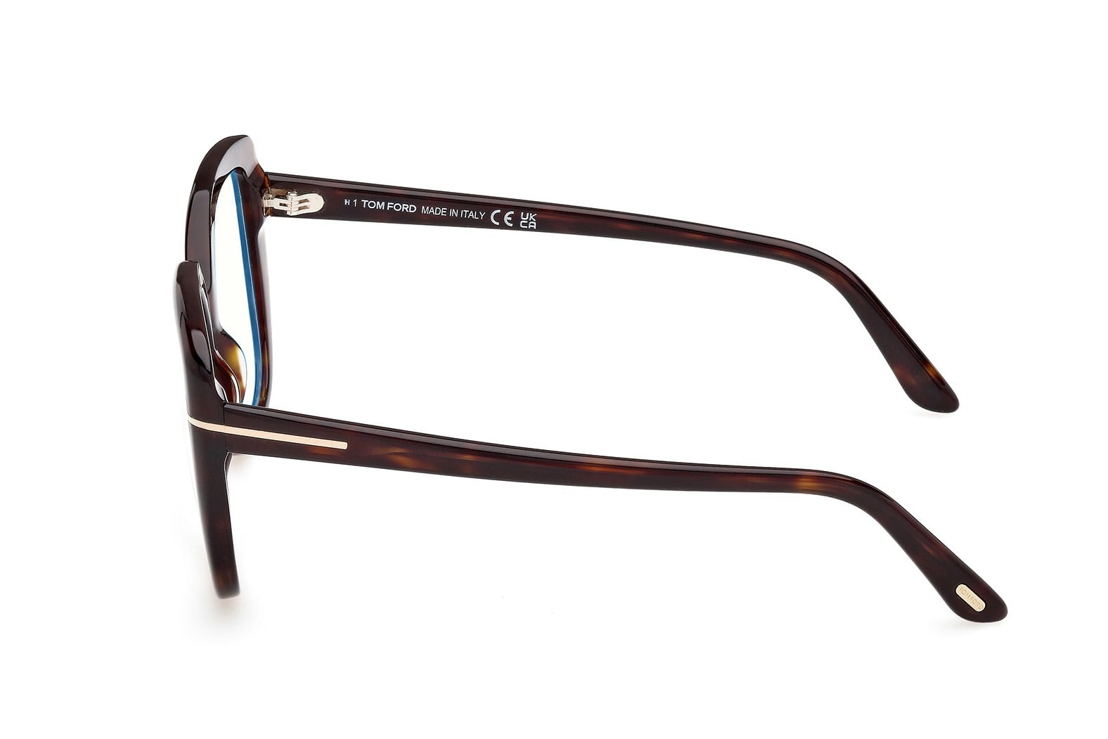 TOMFORD FT6043-B 052 Frame — view 3