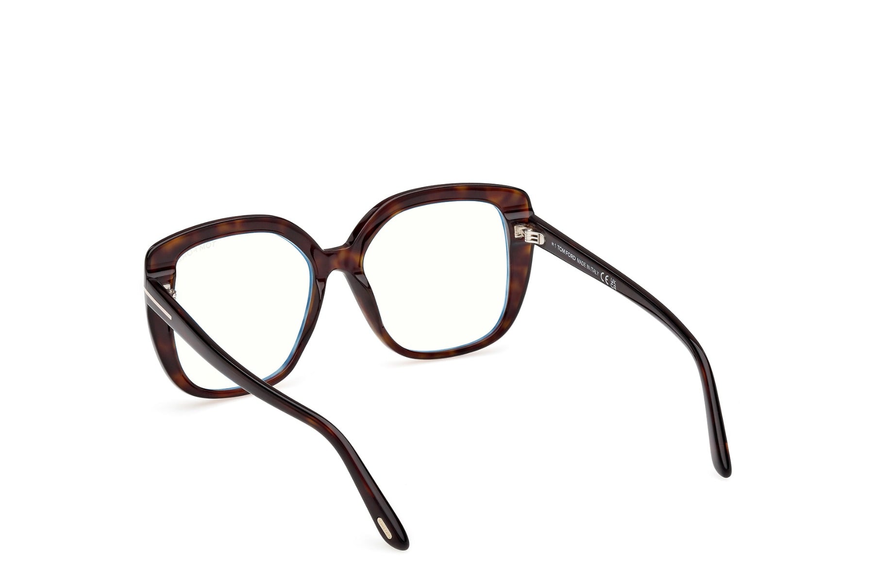 TOMFORD FT6043-B 052 Frame — view 4