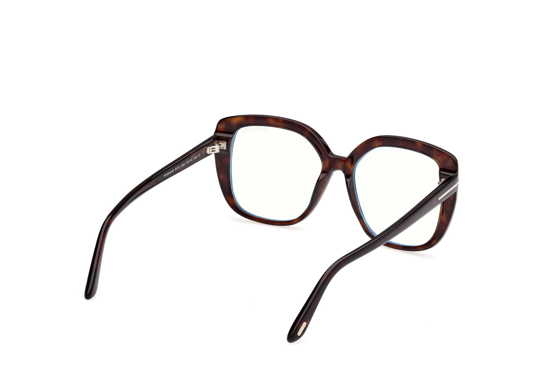 TOMFORD FT6043-B 052 Frame — view 6