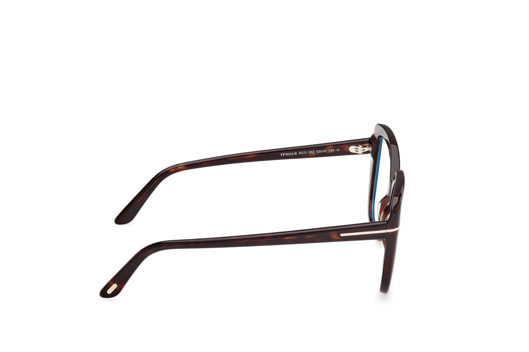TOMFORD FT6043-B 052 Frame — view 8