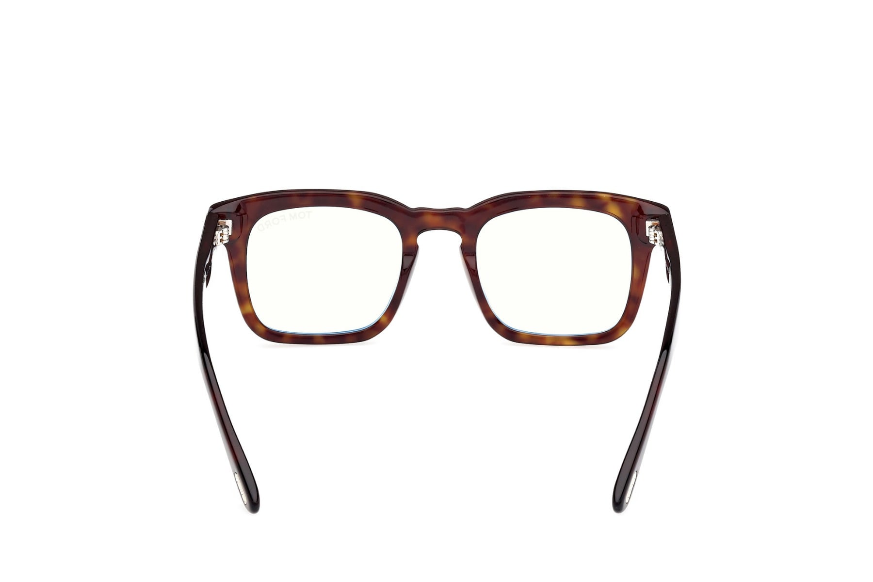 TOMFORD FT6025-B 052 Frame — Havana frame — view 5