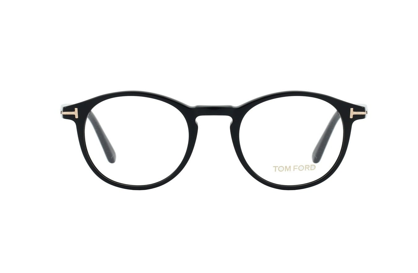 TOMFORD TF5294 001 — Black frame
