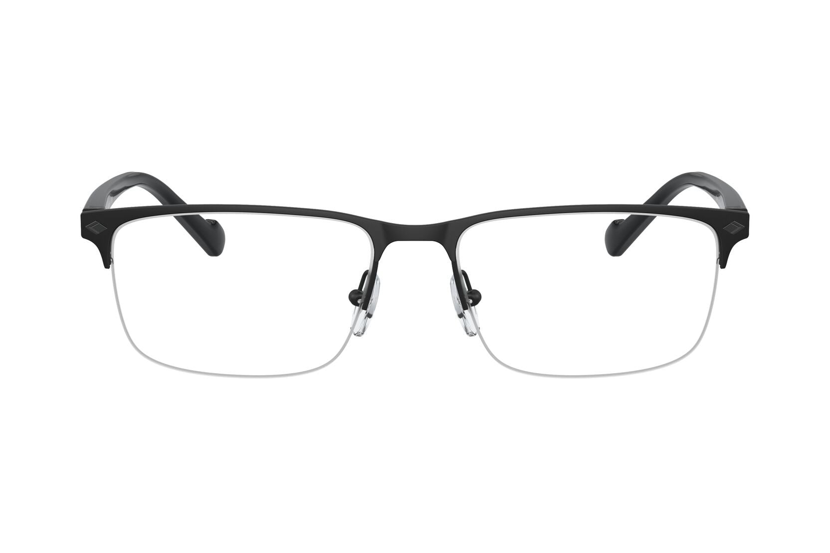 VOGUE 0VO4292 352-S — Matt Black frame