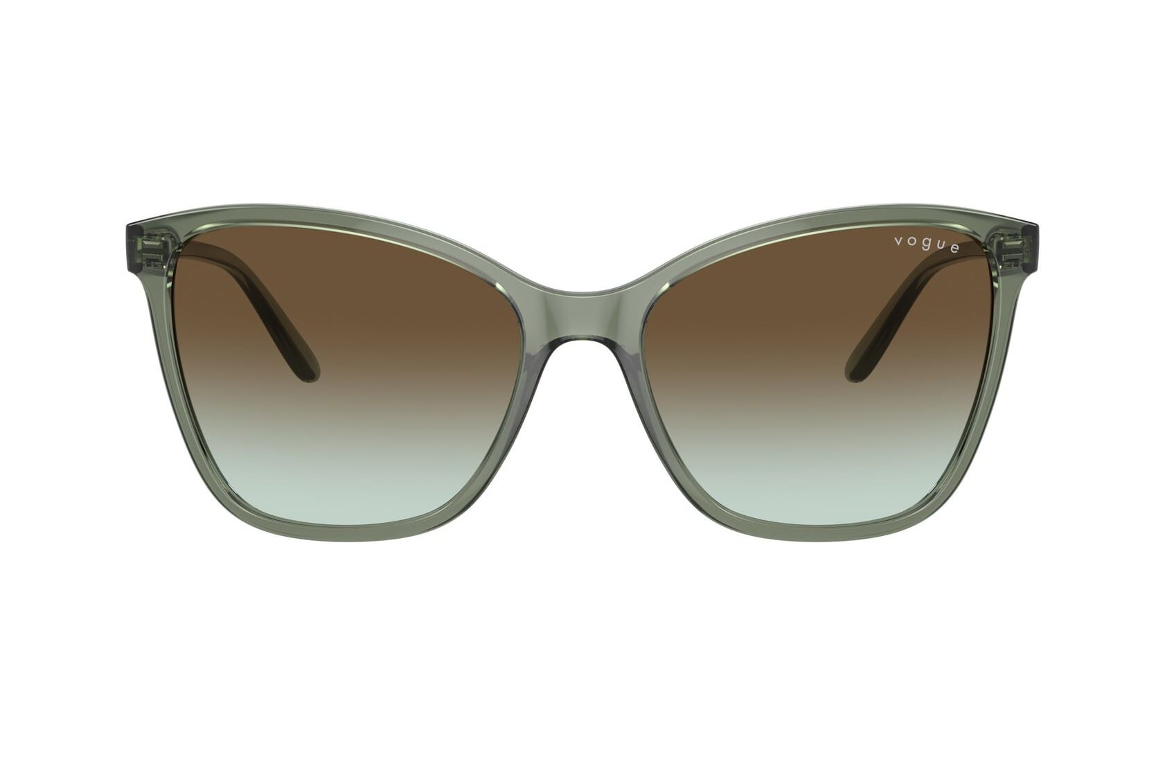 VOGUE 0VO5520S 3086E8 — Green frame