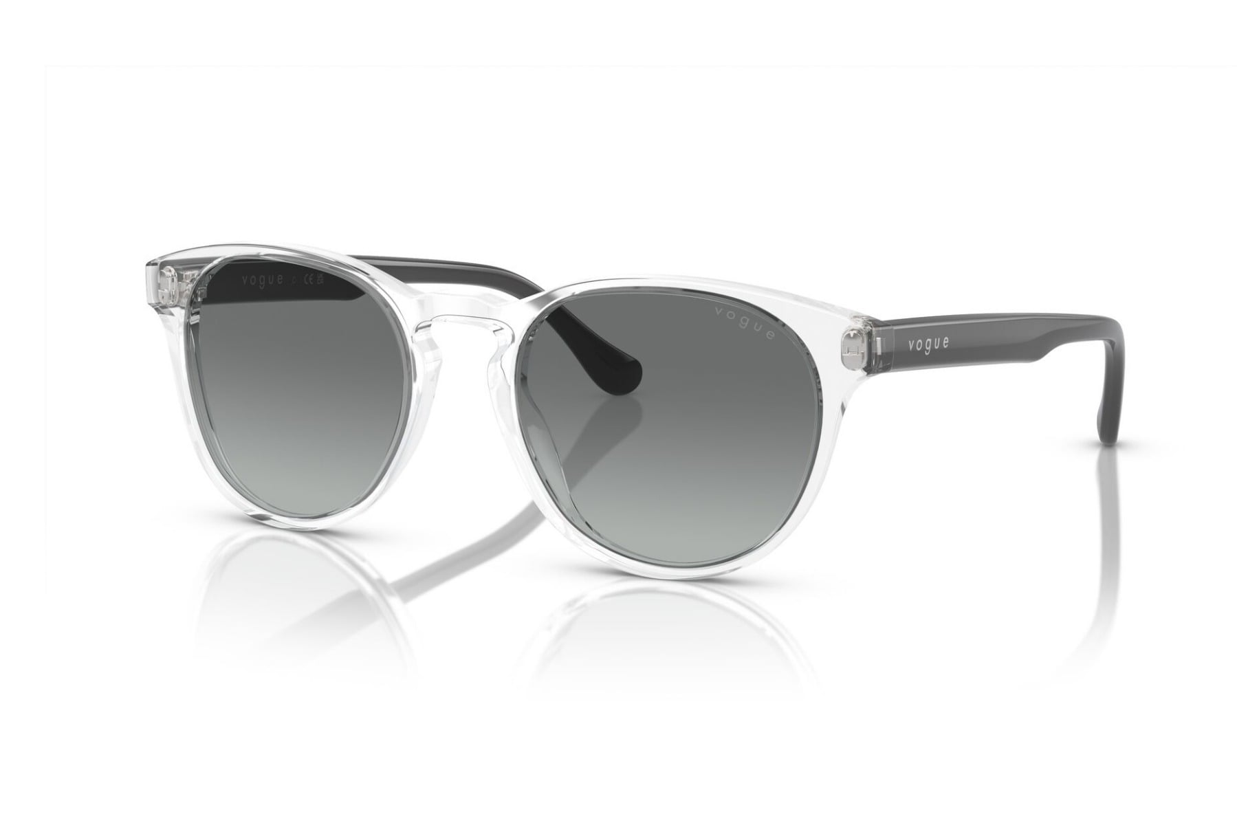 VOGUE 0VO5536SI W74511 Sunglass — view 1