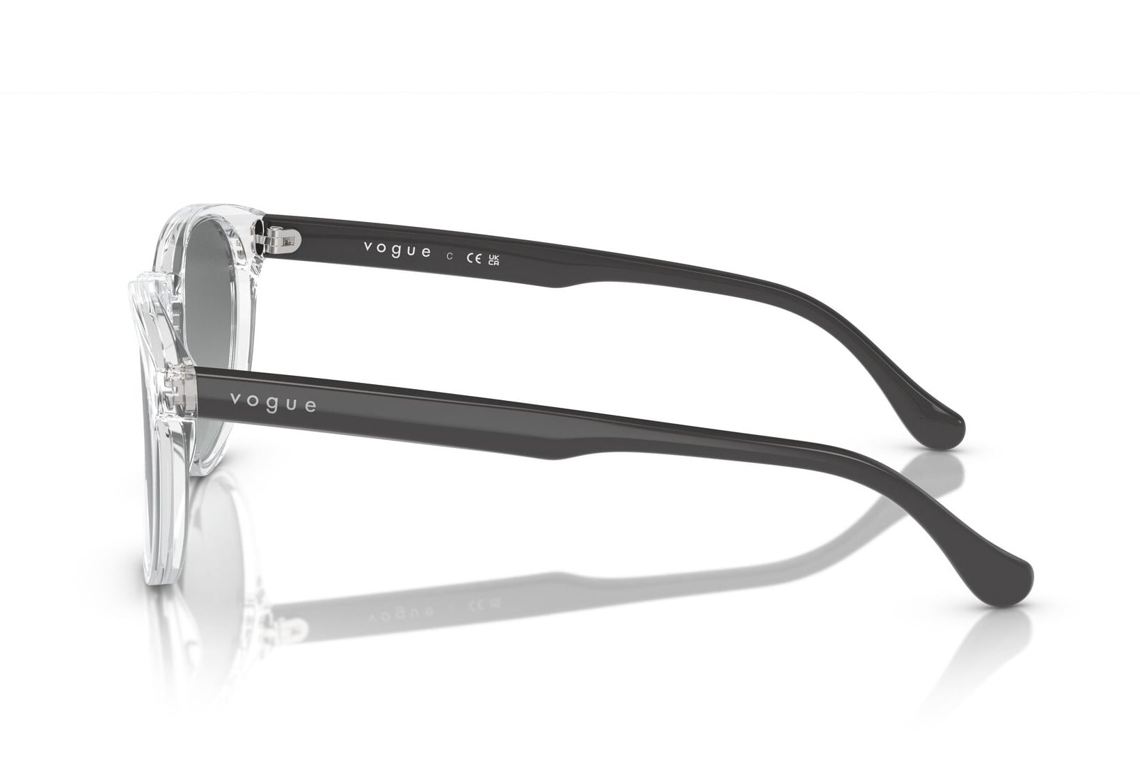 VOGUE 0VO5536SI W74511 Sunglass — view 3