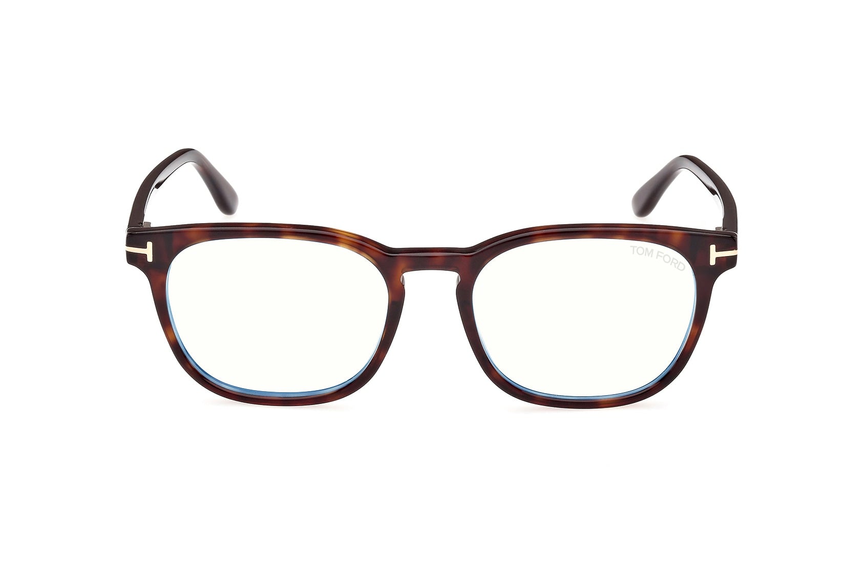 TOMFORD FT5868-B 052 — Havana frame