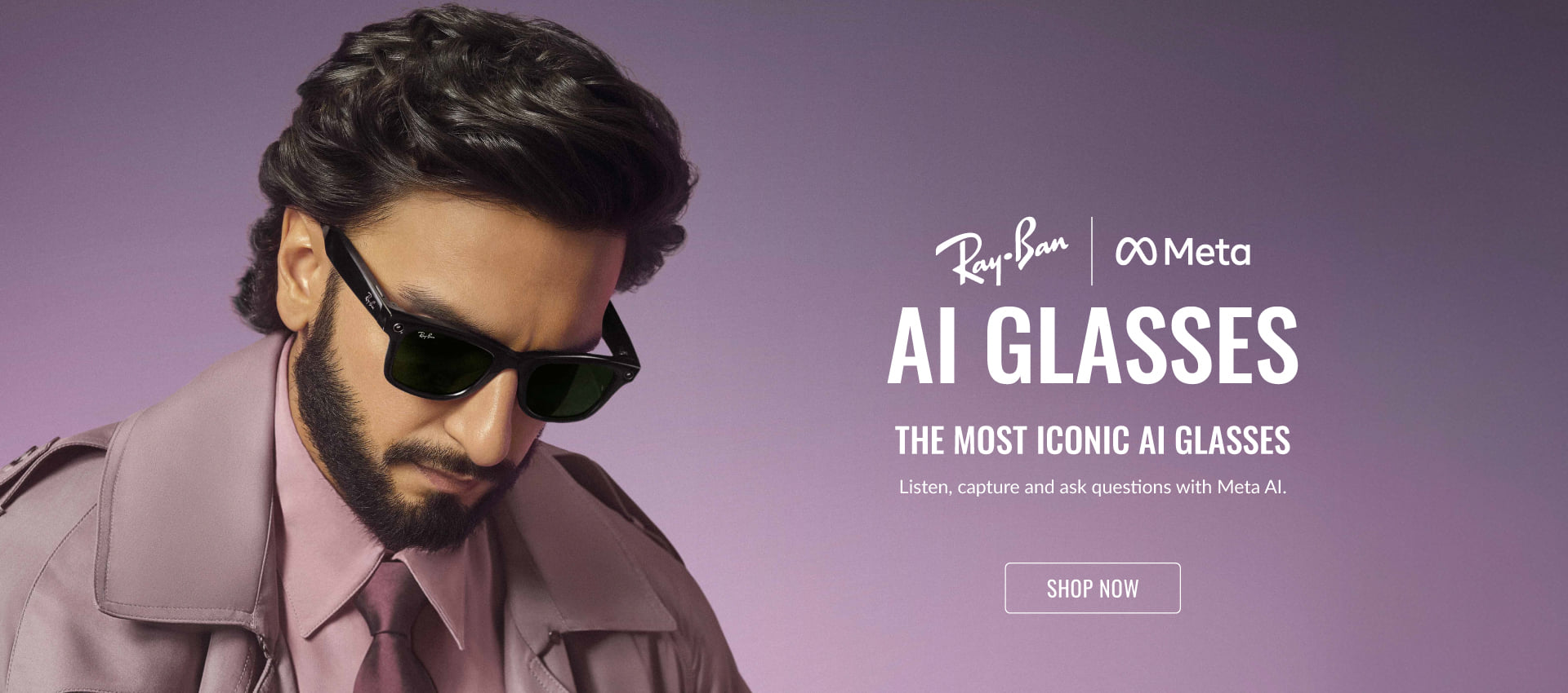 Rayban Meta