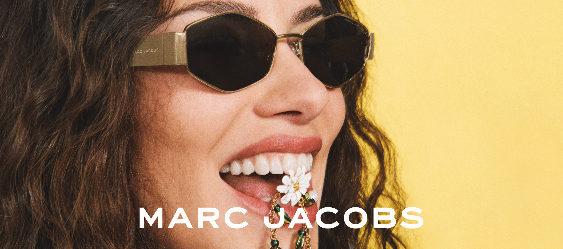 Marc Jacobs