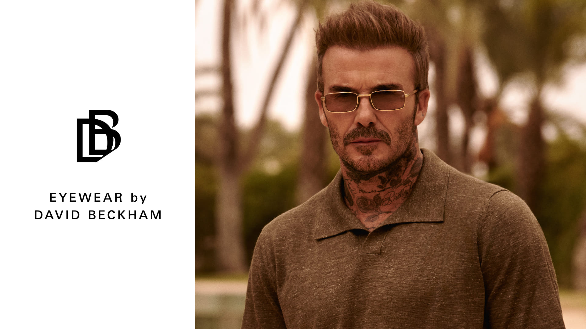 David Beckham