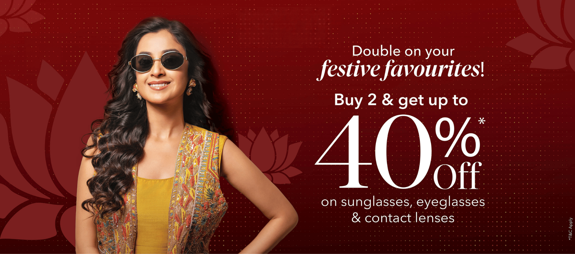 Festive Sale