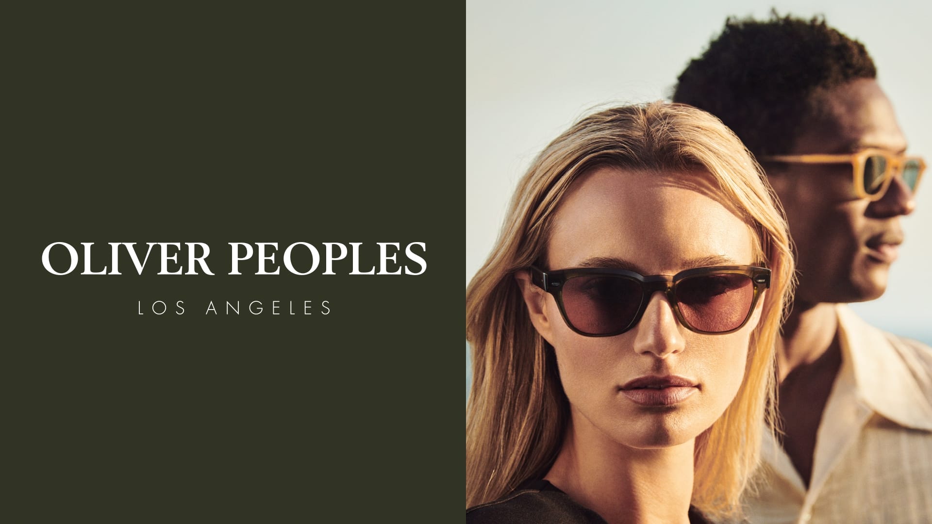 Oliver Peoples