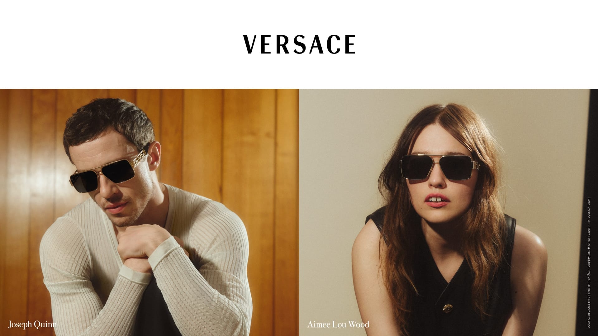 Versace